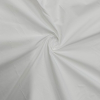 Tissu taffetas tissé 75D 210T 100% polyester pour garçons et filles, doublure imperméable légère, vente en gros d'usine