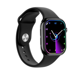 Montre connectée Z10PRO avec GPS, carte SIM, appels vidéo, multilingue, étanche IP67, <span class=keywords><strong>assistant</strong></span> vocal IA, suivi d'activité, batterie 4 jours - Product Image 2