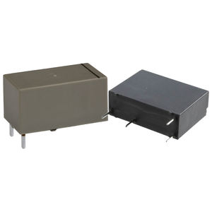 Relais 2909528 à usage général SPDT 6A 24V Spécialement conçu pour les relais de puissance, relais de plus de 2 ampères - Product Image 1