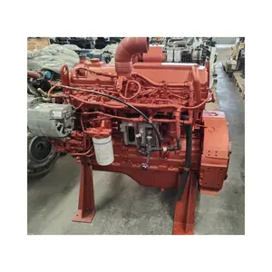 YuChai Dieselmotor YC6A260-30 auf Lager