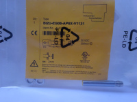 Tersedia Sensor Saklar Proximity Baru BI2U-EG08-AP6X-V1131/RP6X/RN6X BI2-EG08-AG41X-H1341 Penjual Berkualitas Tinggi Garansi Satu Tahun