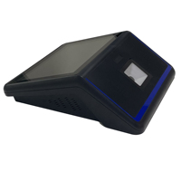Nouvelle conception de tablette POS Android/Windows de 10 pouces, machine de prix pour supermarché, pour une vérification efficace des prix