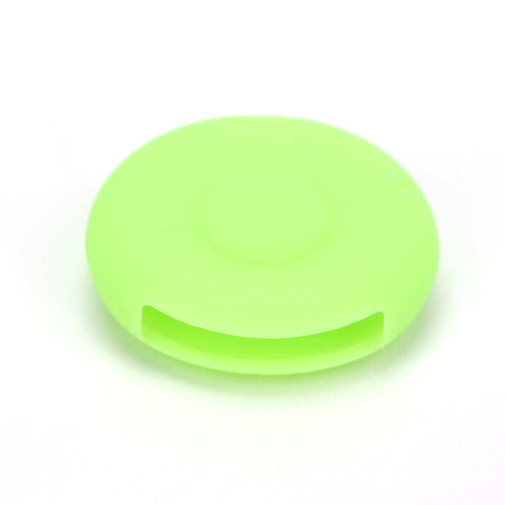 Verde luminoso