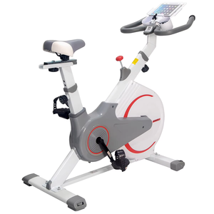 <span class=keywords><strong>Bicicleta</strong></span> giratoria de interior ultrasilenciosa, <span class=keywords><strong>bicicleta</strong></span> giratoria <span class=keywords><strong>para</strong></span> gimnasio en casa, Material de acero <span class=keywords><strong>para</strong></span> ejercicio Unisex, <span class=keywords><strong>bicicleta</strong></span> doméstica ampliamente utilizada - Product Image 5