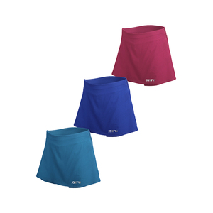 กระโปรงผู้หญิงผ้าโพลีเอสเตอร์ระบายอากาศได้ดี92% สำหรับกิจกรรมกีฬาประจำวัน - Product Image 5