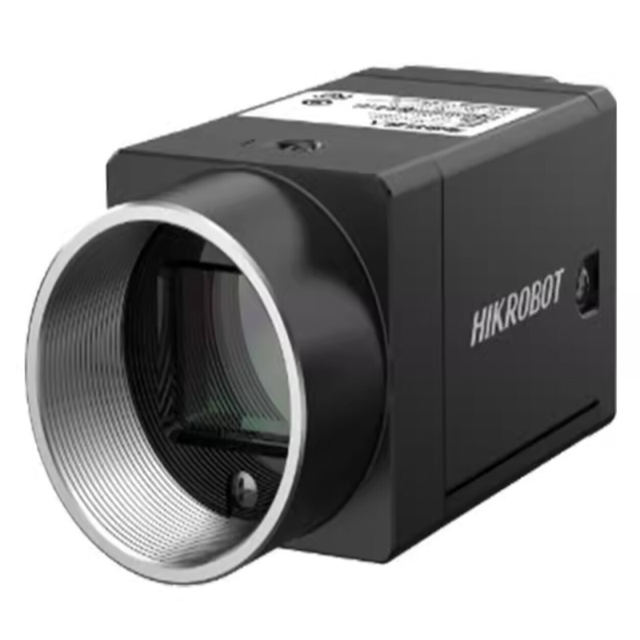Brand New Original PLC USB3.0 Face Array Industrial Camera MV-CU120-10UC Colour 12MP Industrial Automation Product