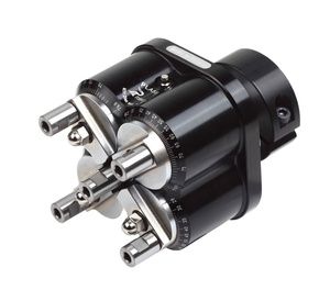 Protean dòng PL tùy chỉnh nhàm chán đầu cho máy móc chế biến gỗ cao làm bằng nhựa bền 1 năm bảo hành sử dụng khoan - Product Image 4