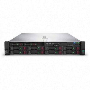 Nouveaux produits Serveur informatique d'origine Xeon Platinum 8160 2,10 GHz HPE ProLiant DL380 Gen10 - Product Image 1