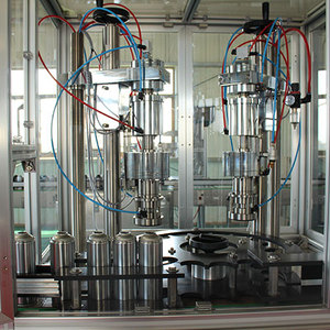Máquina de llenado de latas de aerosol <span class=keywords><strong>Anda</strong></span> - Product Image 5