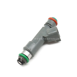 Inyector de Combustible 12613163 para Chevrolet LaCrosse Pontiac G6 2.4L, Pieza de Repuesto para Motor - Product Image 1