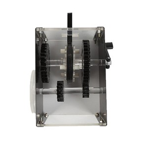 31022 Car Gearbox Model, Demonstration Model, Middle School <b>Physics</b> Experiment Equipment and Teaching Aids, Teaching Instruments - Product Image 4