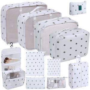 Bolsa de Almacenamiento Plegable para Ropa y Zapatos, con Clasificación Organizada, Colores y Logotipos Personalizables - Product Image 6