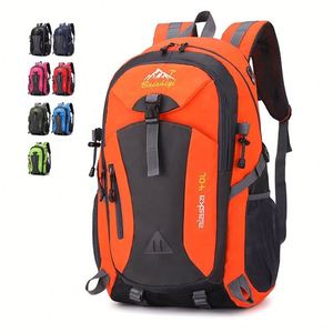 Manufacture Custom Casual <b>Large</b> Capacity Good Waterproof Bagpack Student <b>Back</b> <b>Pack</b> Laptop Bag Outdoor Travel Backpacks for Men - Product Image 1