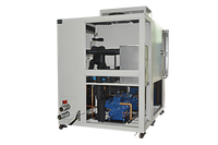 Cámara de Pruebas Climáticas de Laboratorio con Control de Temperatura y Humedad, Alta Precisión, Protección IP67, Universal