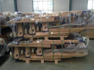 Transpallet manuale idraulico da 1.5 tonnellate da <span class=keywords><strong>2</strong></span> tonnellate da <span class=keywords><strong>3</strong></span> tonnellate - Product Image 5