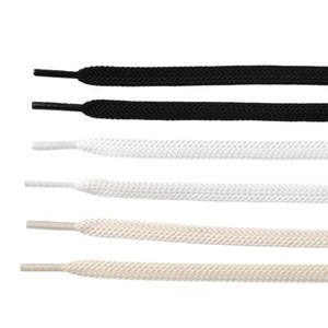 Chaussures de sport plates pour hommes <span class=keywords><strong>et</strong></span> femmes <span class=keywords><strong>Noir</strong></span> Blanc 0.8 Largeur - Product Image 4