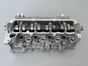 Testata Cilindri Completa K9K ad Alte Prestazioni per <span class=keywords><strong>Motore</strong></span> Diesel <span class=keywords><strong>Renault</strong></span> Clio Kangoo <span class=keywords><strong>1.5</strong></span> <span class=keywords><strong>DCI</strong></span> - Product Image 3