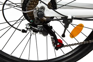 36V 350W <span class=keywords><strong>25</strong></span> km/h Mid Drive Bicicleta eléctrica al por mayor con CE FCC Rohs UE y EE. UU. Almacén - Product Image 5