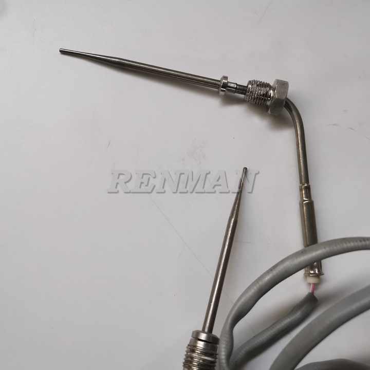 Cummins Diesel Engine Temperature Sensor 4307107 C3615670-K90M0 