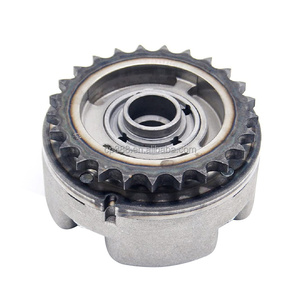 06E109083G 06E109083E Ajustador de árbol de levas de admisión del motor para Audi A4 A6 A8 3.2L - Product Image 4