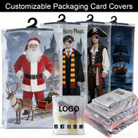 Costume de capitaine pirate pour homme avec chapeau, manteau et ceinture pour fête à thème d'Halloween