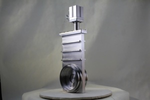 Cuchilla Neumática de Ultra Alto Vacío CCQ-200 - Product Image 3