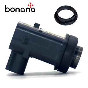 Sensor de Estacionamiento PDC 5HX08TZZAA para Asistencia de Estacionamiento Automático para GM Chevy Cadillac Buick Cadillac 5HX08TZZAA - Product Image 4