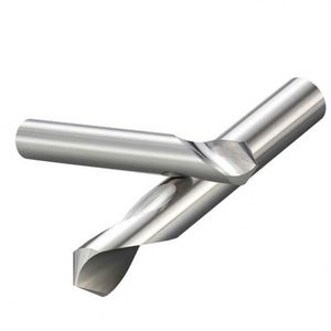 Foret de centrage premium à 90 degrés pour chanfreinage sans bavure et perçage central dans l'aluminium - Product Image 3
