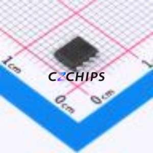 Chip IC de circuito integrado EEPROM nuevo y Original, venta al por mayor, Chips de componentes electrónicos y servicio BOM - Product Image 2