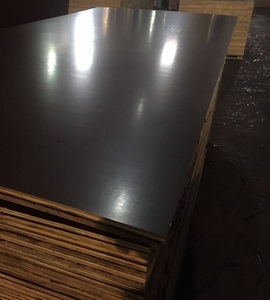Contrachapado de Madera Filmada de Alta Calidad de Vietnam 4x8 pies para Encofrados, Apto para Todo Tipo de Clima, Precio de Fábrica - Product Image 4