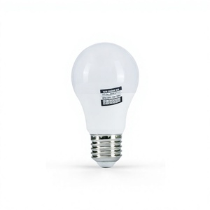 Bombilla LED Rang Dong A55 de 5W, Lámpara Redonda de Ahorro de Energía, Casquillo E27, Luz de Repuesto para Iluminación Interior Moderna - Product Image 2