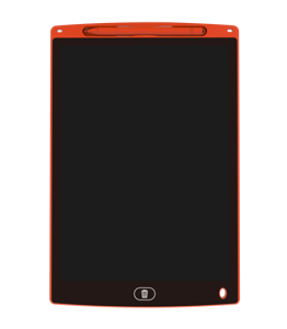 Un clic claro niños aprendiendo juguetes LCD tableros de escritura pantalla a color <span class=keywords><strong>pizarra</strong></span> mágica 8,5 10 12 16 pulgadas tableta de escritura LCD - Product Image 4