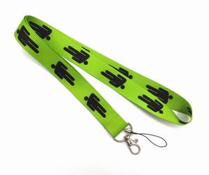 Billie Eilish полиэстеровый шнурок для мобильного телефона - Product Image 4