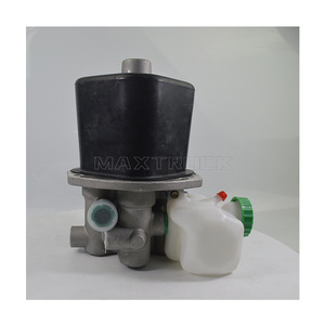 KARNO Attuatore Leva del Cambio OEM 0002605998 0002607898 per MB Atego Axor, Ricambio Pesante per Camion a Buon Prezzo - Product Image 2