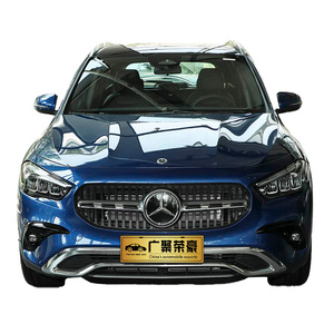 <span class=keywords><strong>Mercedes</strong></span>-Benz GLA <span class=keywords><strong>220</strong></span> 2.0T 2022 Usado, Volante <span class=keywords><strong>a</strong></span> la Izquierda, Gasolina, SUV de Lujo, Transmisión Automática - Product Image 2