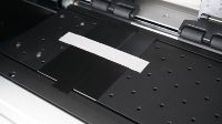 2,1 m UV Roll to Roll Printer Impresora textil digital Máquina de impresión UV con 2 cabezales I3200/i1600