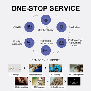 <span class=keywords><strong>Piercing</strong></span> all'<span class=keywords><strong>Ombelico</strong></span> Toposh in <span class=keywords><strong>Oro</strong></span> Rosa, Anelli per <span class=keywords><strong>Ombelico</strong></span> - Product Image 3