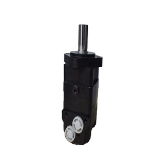 Motor Hidráulico Orbital Serie BM1 BM2-400 BM3-400 BM4-490 BM5-630 BM6 - Product Image 2