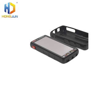 Multímetro Digital Inteligente HongJun Recargable con Pantalla Grande, Totalmente Automático, Anti-Quemaduras, Inteligente, DC/Corriente, 1 Año de Garantía, Precisión de 0.1 - Product Image 4