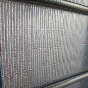 Intercambiador de Calor de Placas Totalmente Soldado bibo, Intercambiador de Calor de Placas Totalmente Soldado, Material de Acero Inoxidable/Titanio - Product Image 3