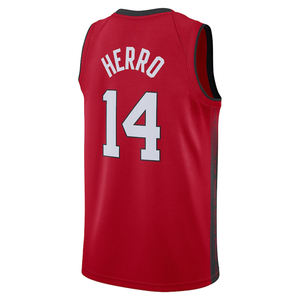 Maillot <span class=keywords><strong>de</strong></span> basket-ball pour hommes, <span class=keywords><strong>Memphis</strong></span> #14 Zach Edey, chemise brodée, uniforme cousu, vêtements <span class=keywords><strong>de</strong></span> sport City Edition avec logos - Product Image 3