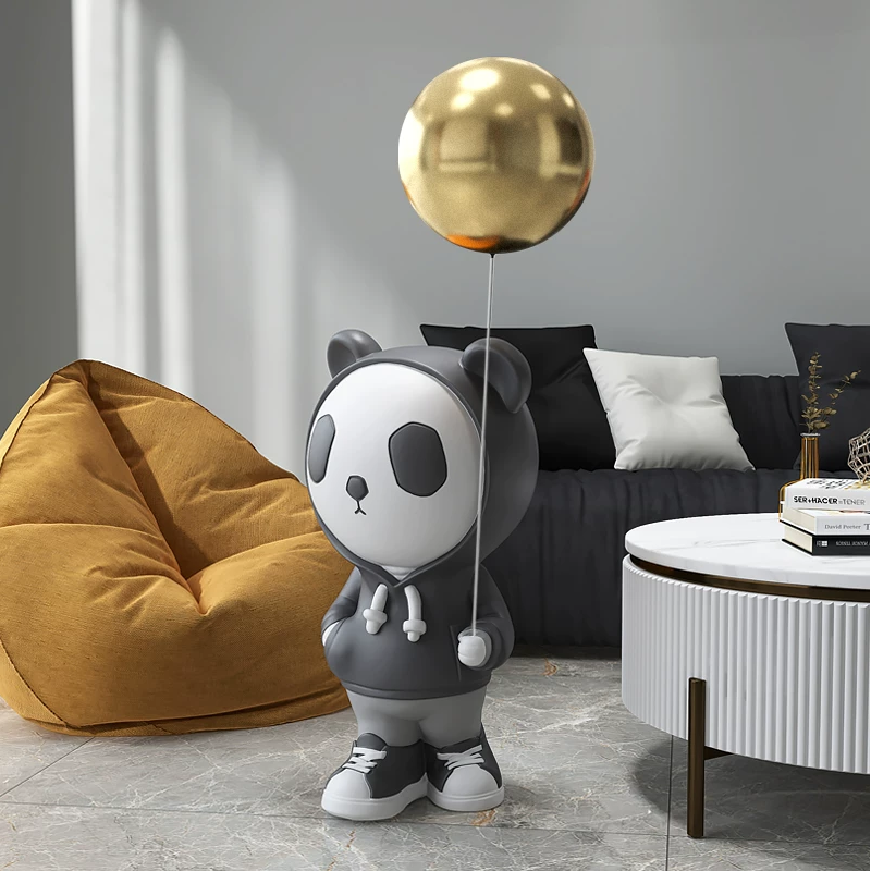 Figurine