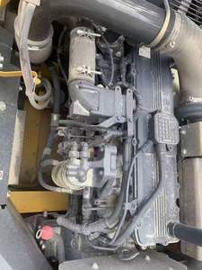 Excavatrice Komatsu d'occasion PC390 PC390lc 39 tonnes, équipement de construction hydraulique, vente, moteur lourd, pompe hydraulique KYB - Product Image 6