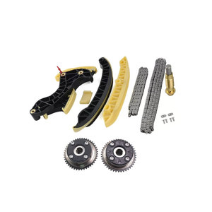 Vollsun 0009932176 0009931078 Kit de chaîne de distribution de distribution automatique pour moteur Mercedes Benz M271 S204 C200 C204 C180 W212 <span class=keywords><strong>E200</strong></span> - Product Image 2