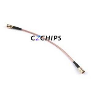 KH-SMBK-SMBK-RG316-140MM RF Cable RF Whole Sale Electronic Component Chips Supplier & BOM Service - Product Image 2