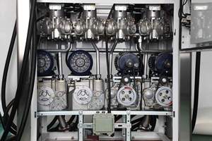 الأكثر مبيعًا محطة وقود متنقلة Fuling معدات محطة وقود ذكية - Product Image 6