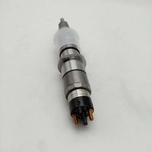 หัวฉีดรถขุด PC300-8 PC350-8 สำหรับเครื่องยนต์ SAA6D114E หมายเลขอะไหล่ 6745-11-3100 - Product Image 2
