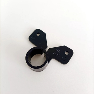 Raccords à sertir PEX, raccords à presser PEX, colliers de suspension de haute qualité de 1/2 pouce <span class=keywords><strong>pour</strong></span> tuyaux PEX, tubes en CPVC et en cuivre - Product Image 3