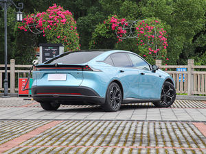 Nouvelles voitures chinoises économiques Changan Deep Blue Deepal G318 L07 S05 S07 Sl03 Véhicules à énergie nouvelle - Product Image 3