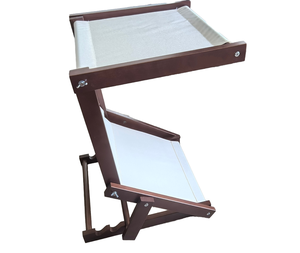 HOJA DE COTIZOS PARA SILLAS DE PLAYA PLEGABLES - Product Image 1